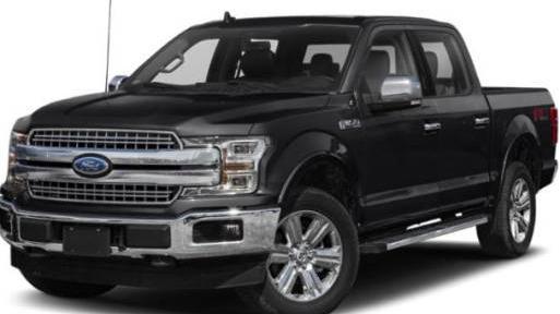 FORD F-150 2019 1FTEW1CP2KKD27512 image