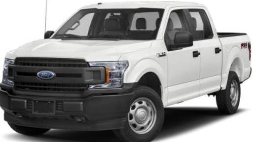 FORD F-150 2019 1FTEW1EP5KFB31831 image