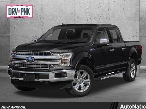 FORD F-150 2019 1FTEW1E47KFD42504 image