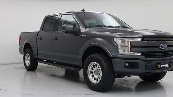 FORD F-150 2019 1FTEW1E48KKD56547 image