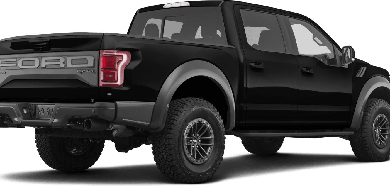 FORD F-150 2019 1FTFW1RG7KFA05100 image