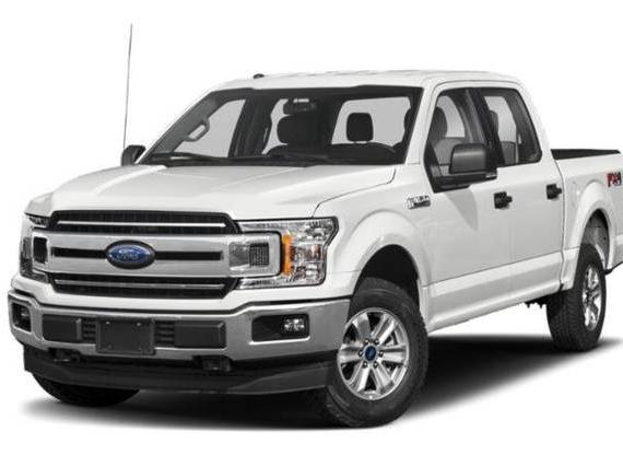 FORD F-150 2019 1FTEW1E40KFA90806 image