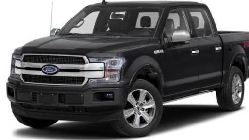 FORD F-150 2019 1FTEW1E53KKC71902 image