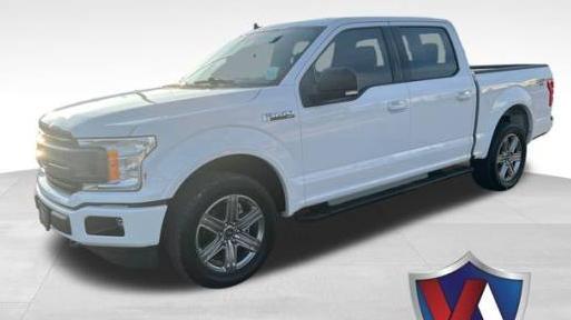 FORD F-150 2019 1FTEW1EP9KKE78764 image