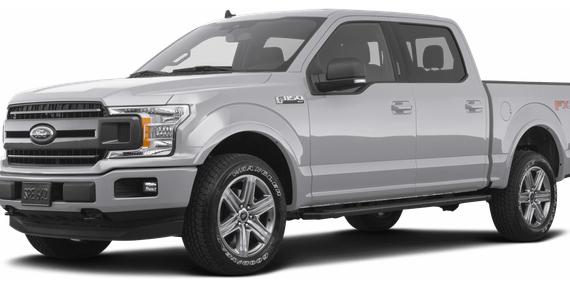 FORD F-150 2019 1FTEW1EP2KFB15733 image