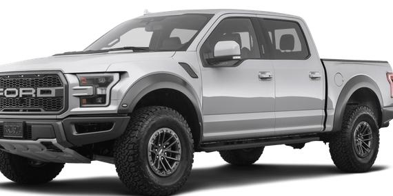 FORD F-150 2019 1FTFW1RG7KFB16813 image