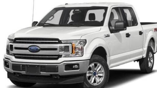 FORD F-150 2019 1FTEW1EP6KKD18941 image