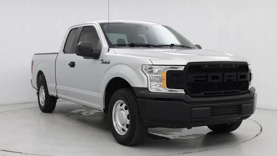 FORD F-150 2019 1FTEX1CBXKKC74883 image
