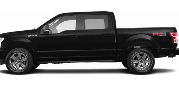 FORD F-150 2019 1FTEW1E59KKE47562 image