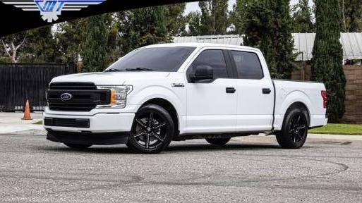 FORD F-150 2019 1FTEW1CB7KKC35672 image