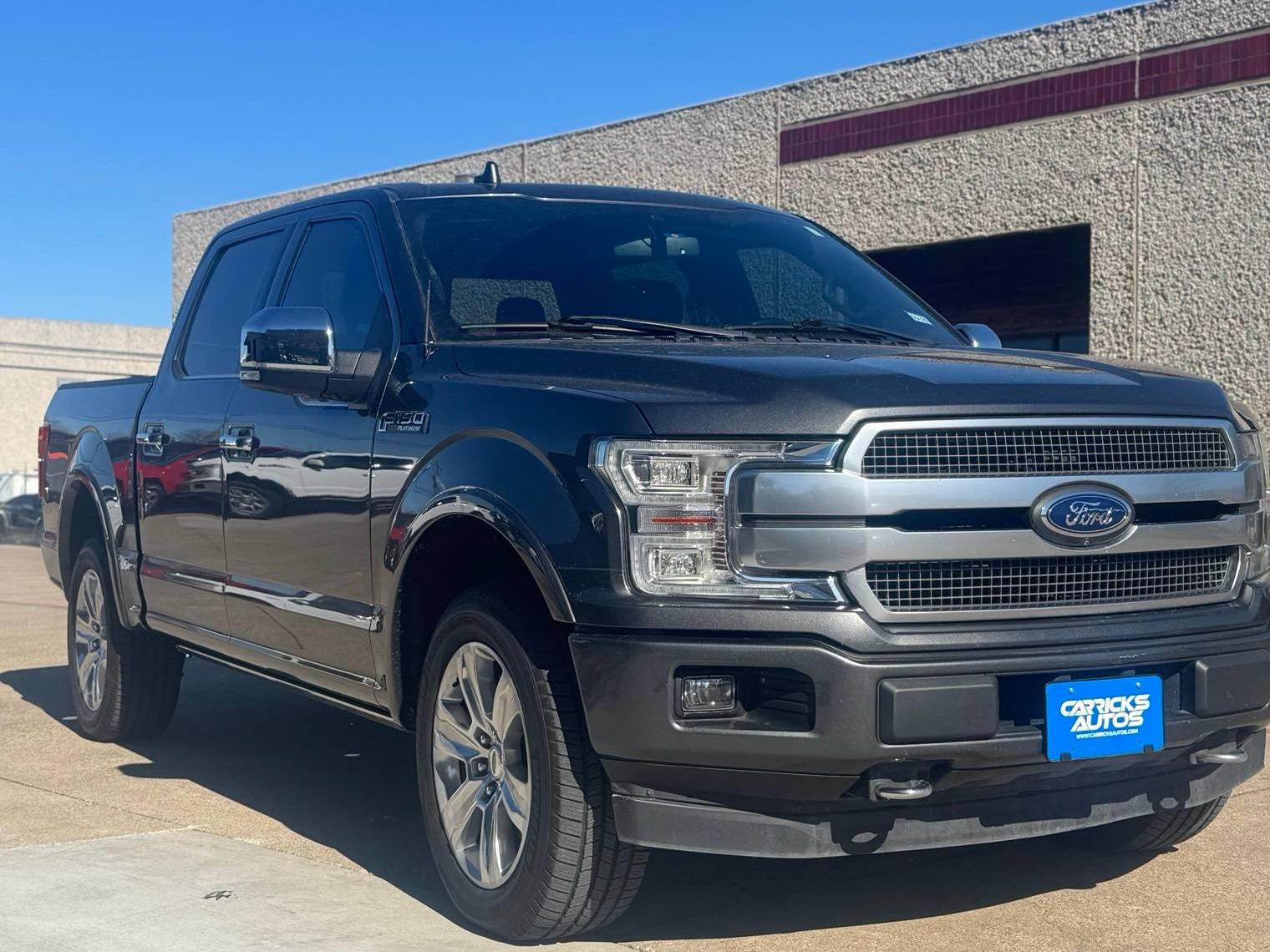 FORD F-150 2019 1FTEW1E48KFD08426 image