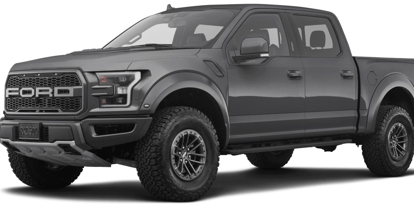 FORD F-150 2019 1FTFW1RG7KFB04211 image