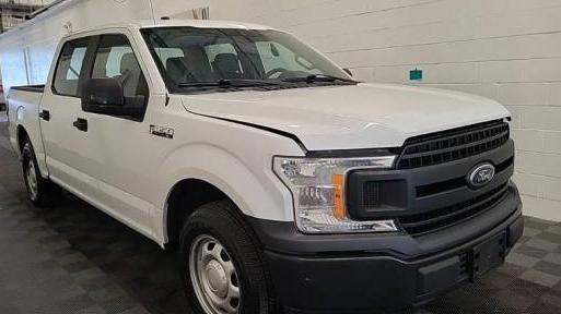 FORD F-150 2019 1FTEW1CBXKFB59535 image