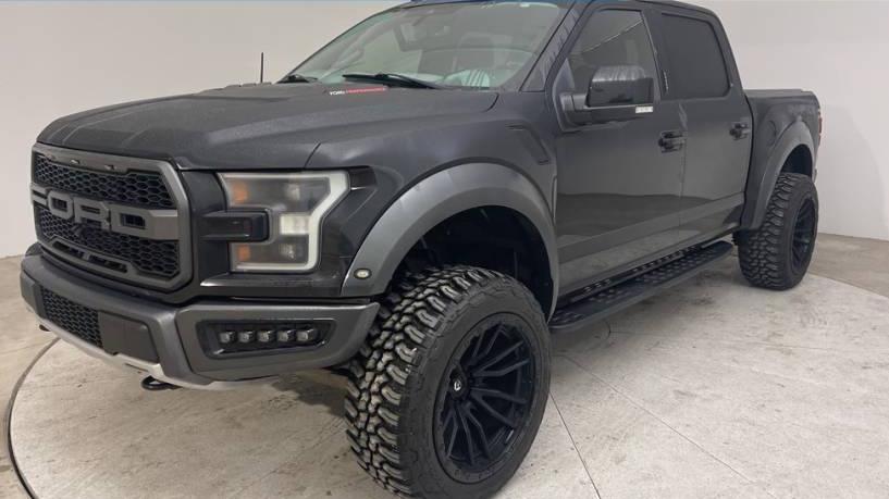 FORD F-150 2019 1FTFW1RG5KFB28121 image