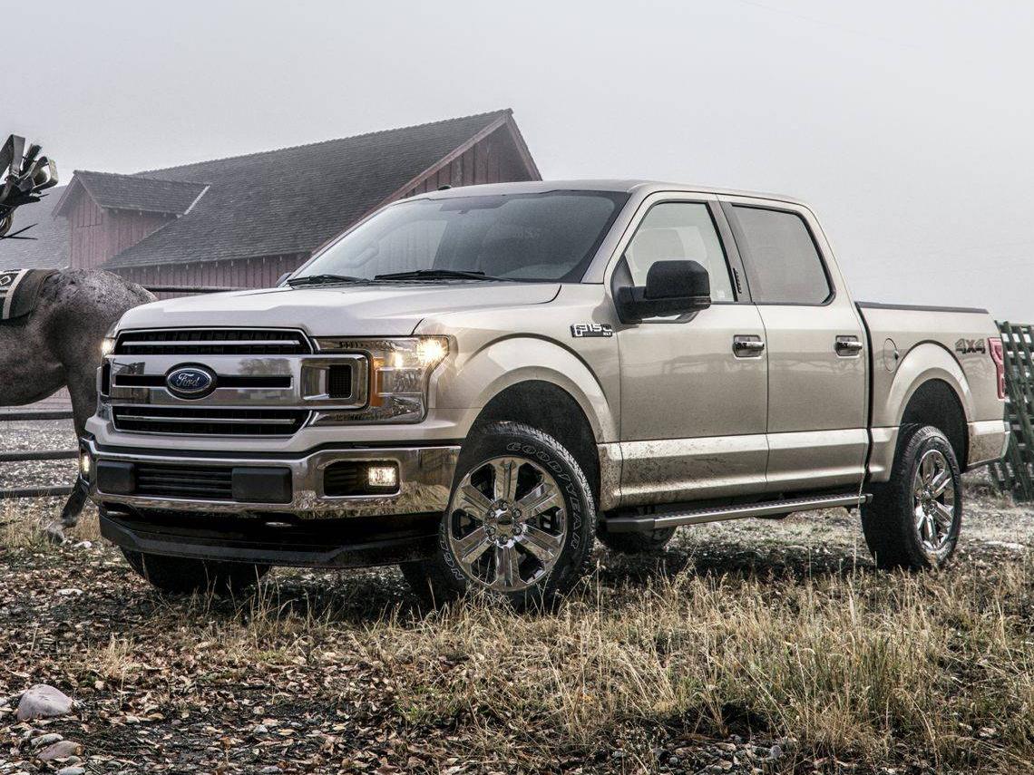 FORD F-150 2019 1FTEW1E48KFA30997 image