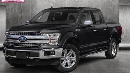 FORD F-150 2019 1FTEW1E45KFA18046 image