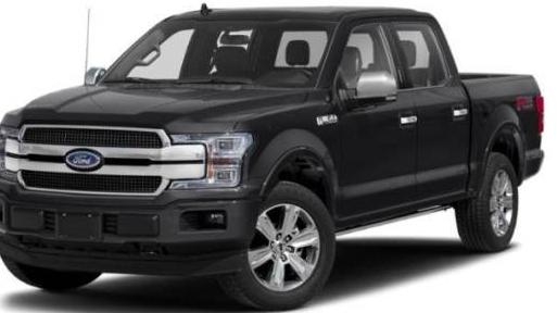 FORD F-150 2019 1FTEW1E5XKKD55537 image