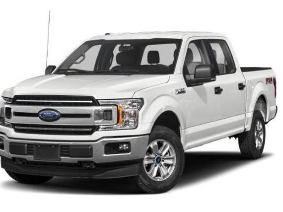 FORD F-150 2019 1FTEW1EP2KFB32967 image