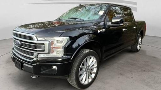 FORD F-150 2019 1FTEW1EGXKFB80877 image