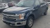 FORD F-150 2019 1FTEW1C50KKE41507 image