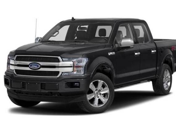 FORD F-150 2019 1FTEW1E57KKC68226 image
