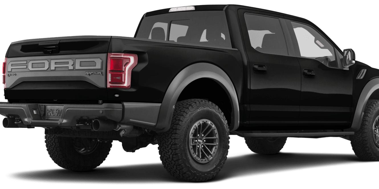 FORD F-150 2019 1FTFW1RG5KFA08268 image