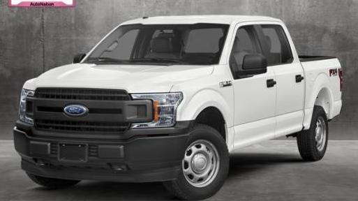 FORD F-150 2019 1FTEW1CP5KKE81082 image