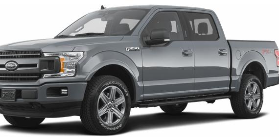 FORD F-150 2019 1FTEW1EP9KKE58515 image