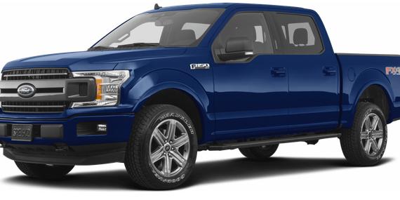 FORD F-150 2019 1FTEW1CP4KKC21997 image