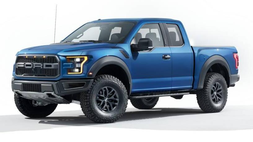 FORD F-150 2019 1FTFW1RG2KFA12472 image