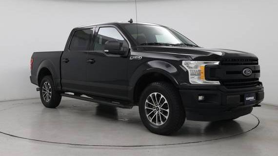 FORD F-150 2019 1FTEW1EP6KFC31078 image