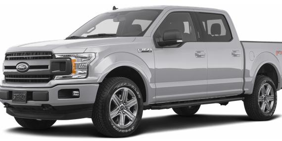 FORD F-150 2019 1FTEW1E59KKD68943 image