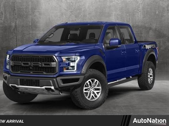 FORD F-150 2019 1FTFW1RG7KFA18722 image