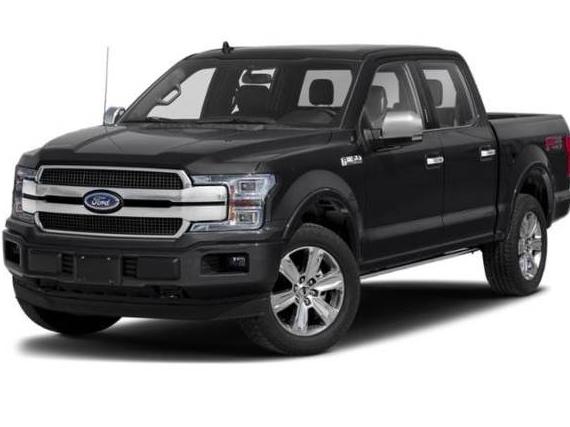 FORD F-150 2019 1FTEW1E50KFC73454 image