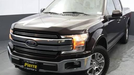 FORD F-150 2019 1FTEW1E59KKD48322 image