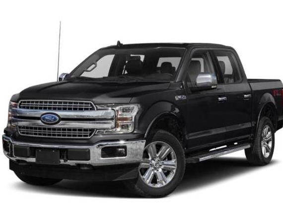 FORD F-150 2019 1FTEW1EP3KFA76022 image
