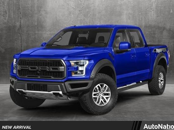 FORD F-150 2019 1FTFW1RG0KFC74247 image