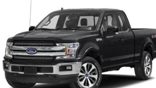 FORD F-150 2019 1FTEX1E12KFB90960 image