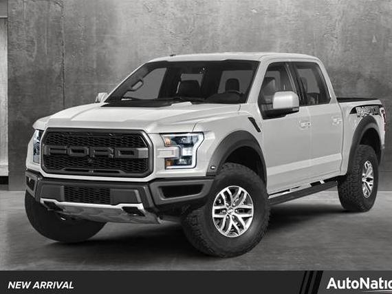 FORD F-150 2019 1FTFW1RGXKFC41028 image