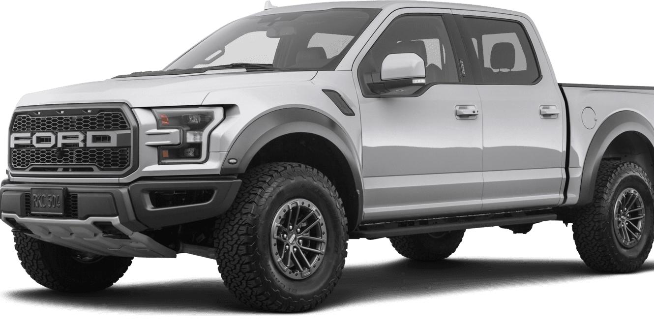 FORD F-150 2019 1FTFW1RG5KFB27230 image