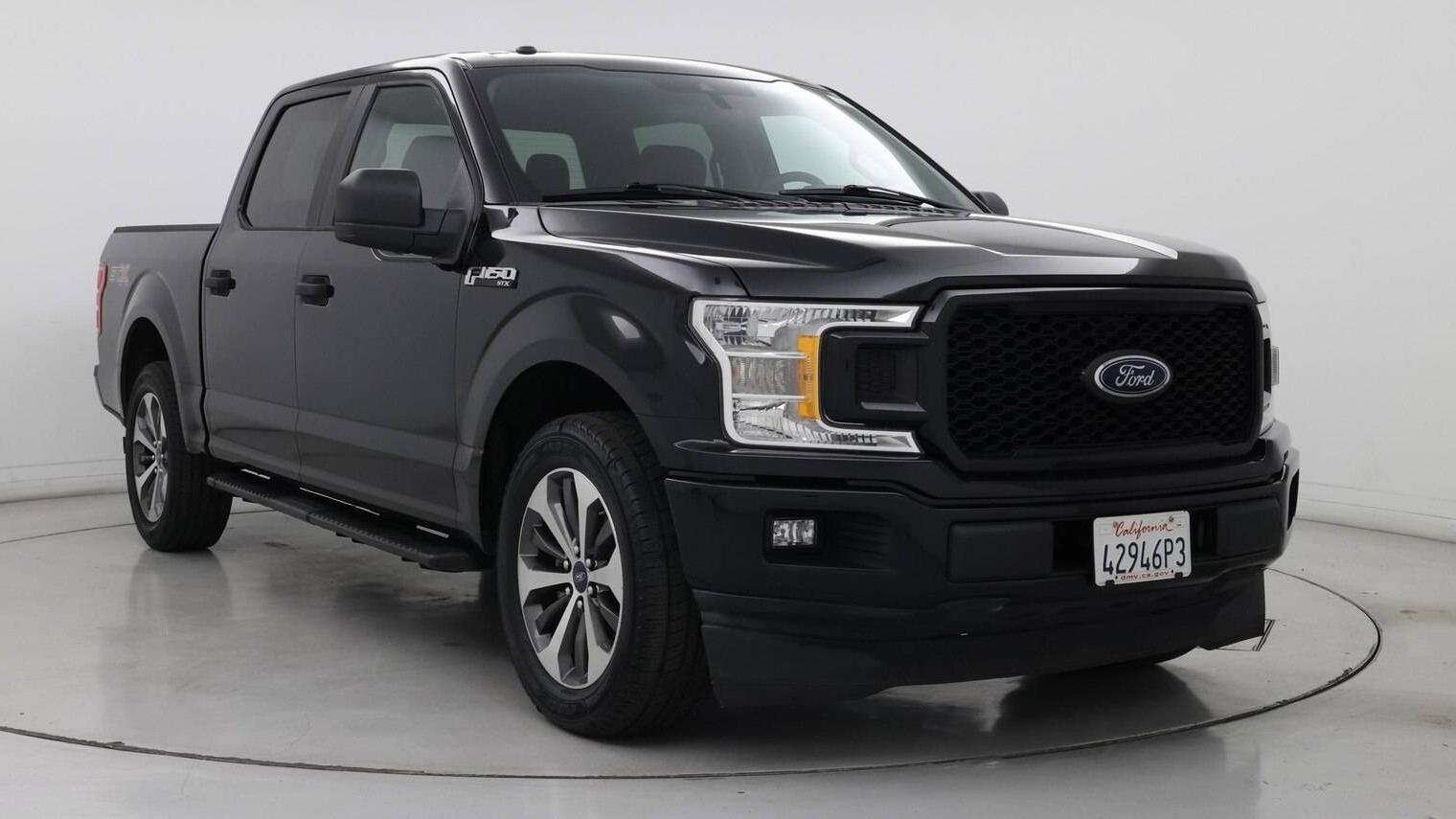 FORD F-150 2019 1FTEW1CP7KFA17445 image