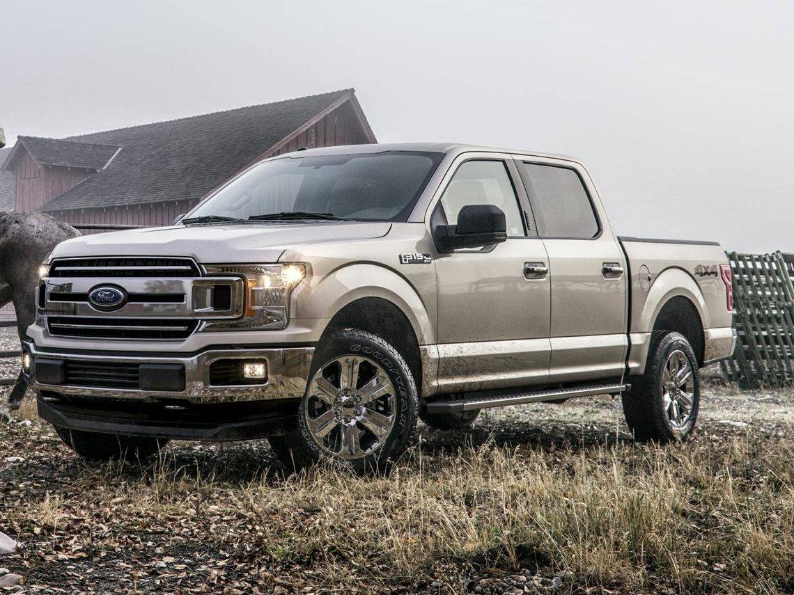 FORD F-150 2019 1FTEW1E58KKE37766 image