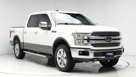 FORD F-150 2019 1FTEW1E56KKE13109 image
