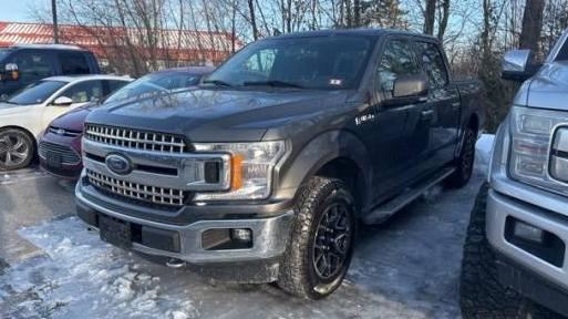 FORD F-150 2019 1FTEW1EP5KKF20797 image