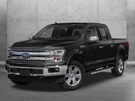 FORD F-150 2019 1FTEW1C40KKE32149 image