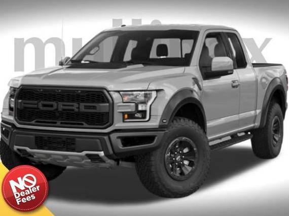 FORD F-150 2019 1FTEW1E56KFA08103 image