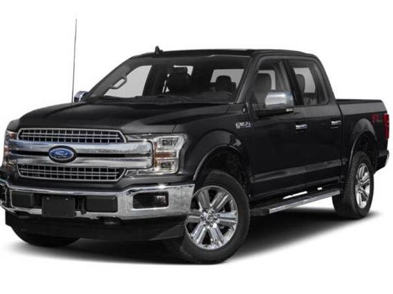 FORD F-150 2019 1FTEW1E55KKD49306 image