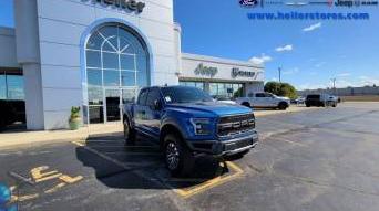 FORD F-150 2019 1FTEX1RG5KFB09819 image