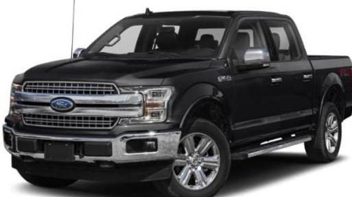 FORD F-150 2019 1FTEW1E48KFB59306 image