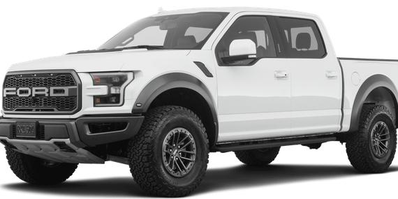 FORD F-150 2019 1FTFW1RG7KFA13553 image